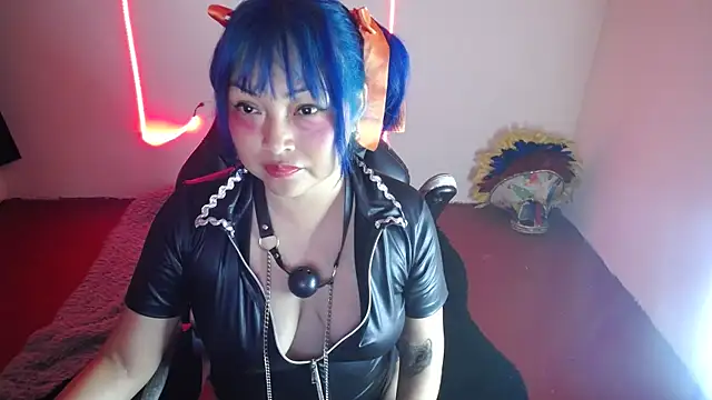 Shaddycute  online show from 6, 12, 2024