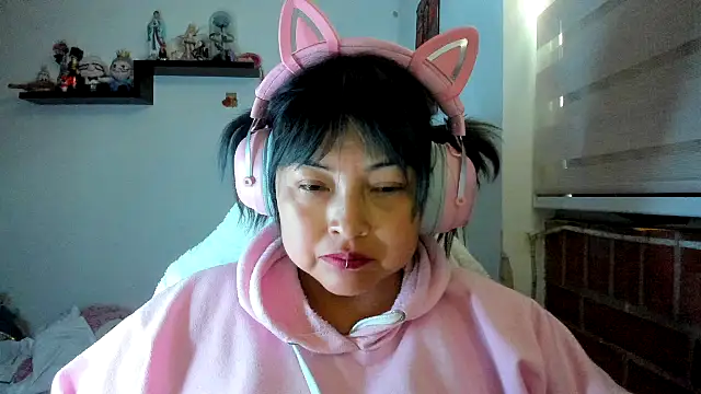 Shaddycute  online show from 31, 5, 2026