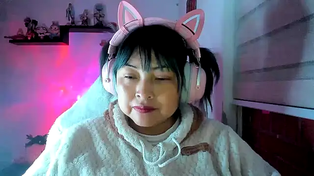Shaddycute  online show from 4, 6, 2026