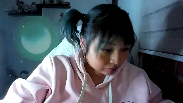 Shaddycute  online show from 20, 6, 2026