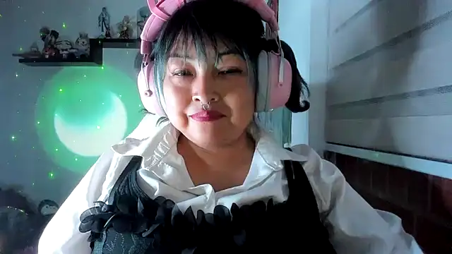 Shaddycute  online show from 21, 6, 2026