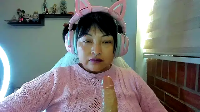 Shaddycute  online show from 29, 6, 2026