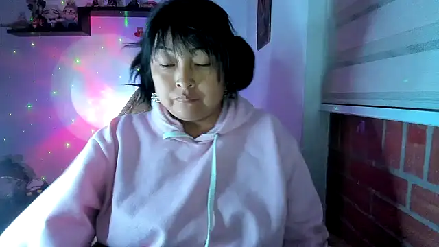 Shaddycute  online show from 3, 7, 2026