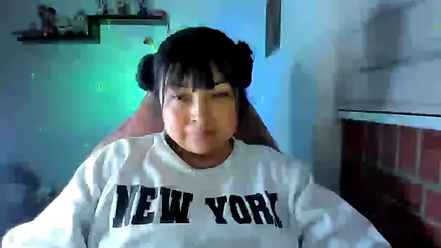 Shaddycute  online show from 7, 7, 2026