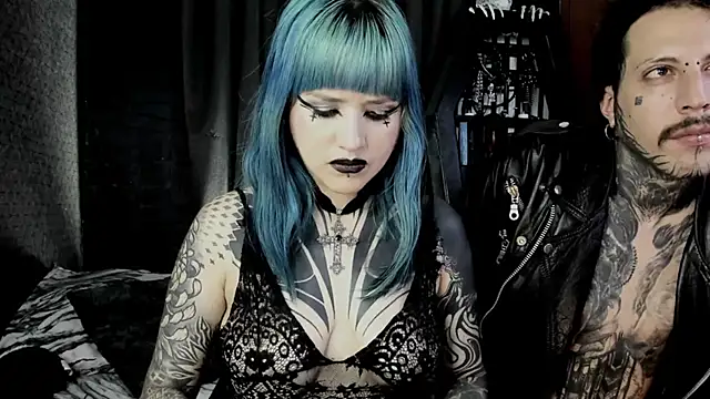 Snapshot of DimmuandDarkness chatting on 15, 2, 2025 DimmuandDarkness online show from 15, 2, 2025