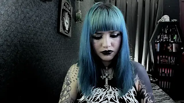 Snapshot of DimmuandDarkness chatting on 20, 2, 2025 DimmuandDarkness online show from 20, 2, 2025