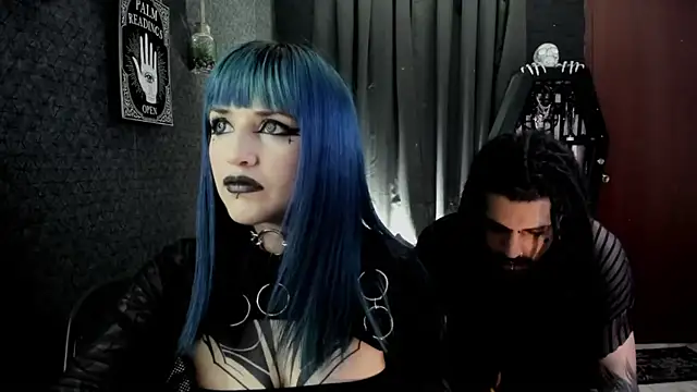 Snapshot of DimmuandDarkness chatting on 20, 3, 2025 DimmuandDarkness online show from 20, 3, 2025