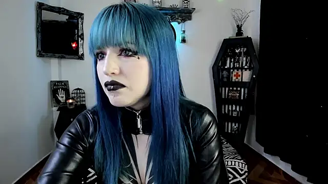Snapshot of DimmuandDarkness chatting on 24, 9, 2025 DimmuandDarkness online show from 24, 9, 2025