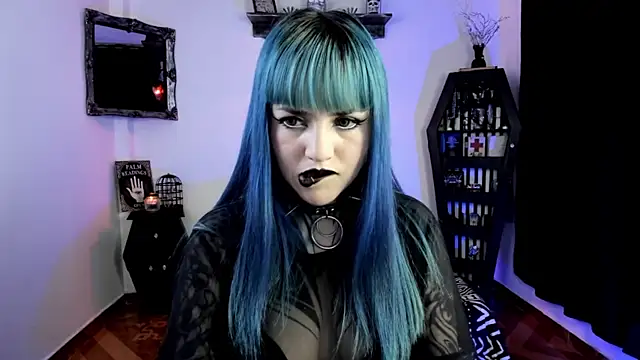 Snapshot of DimmuandDarkness chatting on 8, 10, 2025 DimmuandDarkness online show from 8, 10, 2025