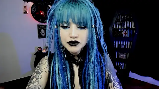 DimmuandDarkness online show from 14, 1, 2026