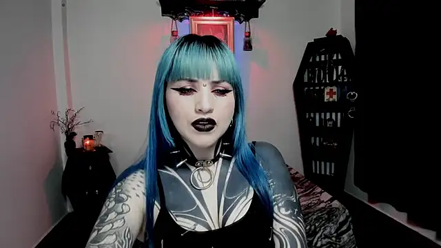 DimmuandDarkness online show from 11, 4, 2026