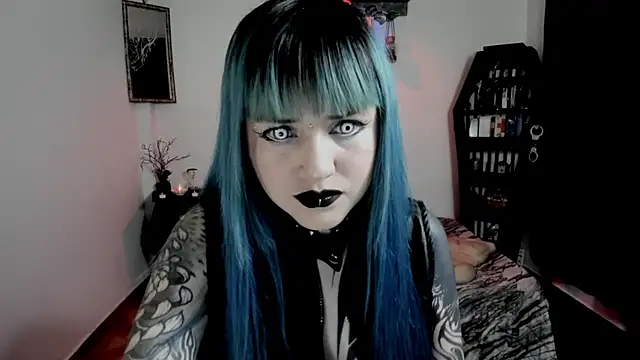 DimmuandDarkness online show from 27, 5, 2026