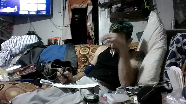 Snapshot of gettinit2wice chatting on 5, 6, 2026 gettinit2wice online show from 5, 6, 2026