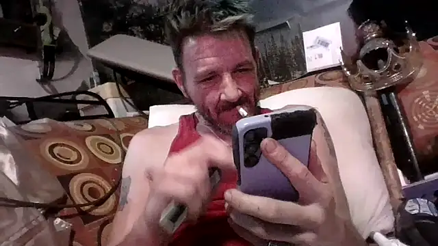 Snapshot of gettinit2wice chatting on 6, 6, 2026 gettinit2wice online show from 6, 6, 2026