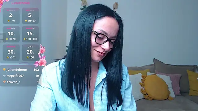 BabySerene online show from 23, 12, 2024