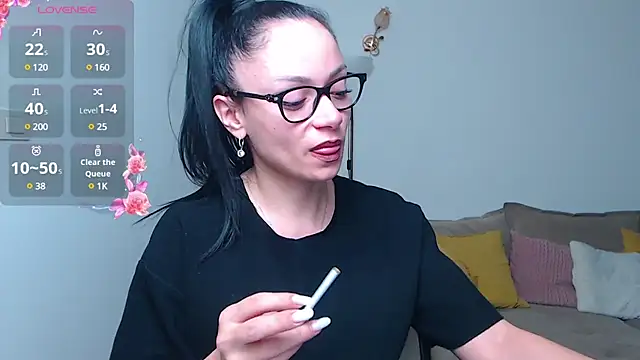 BabySerene online show from 1, 2, 2025