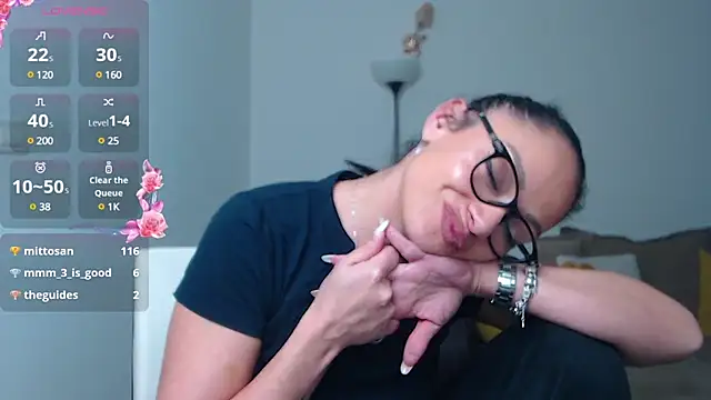 BabySerene online show from 17, 2, 2025