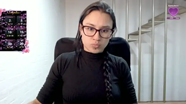 Jessie Desire online show from 5, 2, 2026