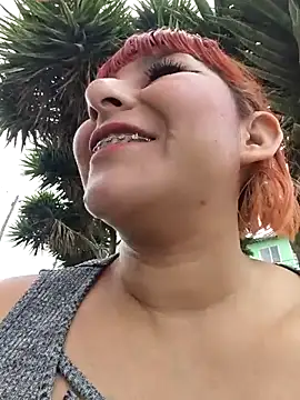 florecita9 online show from 5, 11, 2025