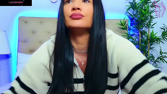 DaliyaArabian online show from 30, 10, 2025