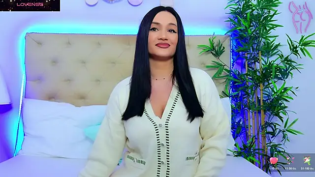 DaliyaArabian online show from 13, 11, 2025