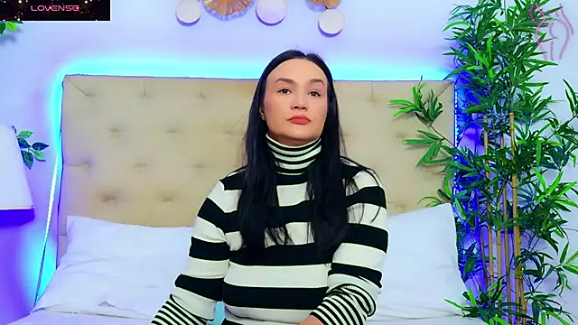 DaliyaArabian online show from 14, 11, 2025