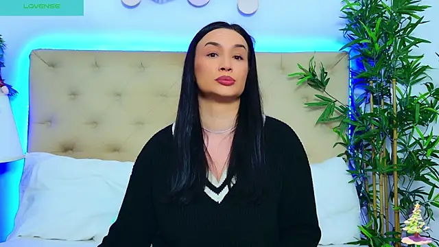 DaliyaArabian online show from 15, 12, 2025