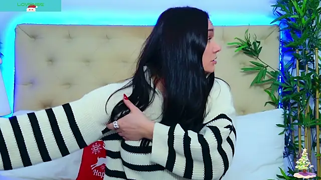 DaliyaArabian online show from 17, 12, 2025