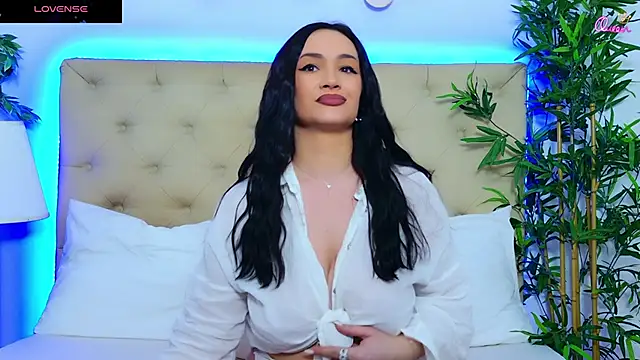 DaliyaArabian online show from 5, 2, 2026