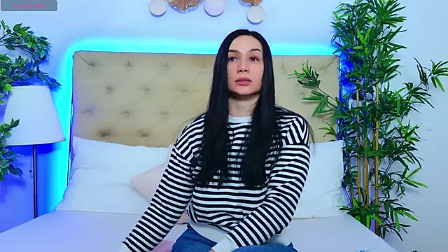 DaliyaArabian online show from 7, 2, 2026