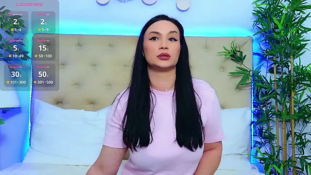 DaliyaArabian online show from 9, 3, 2026