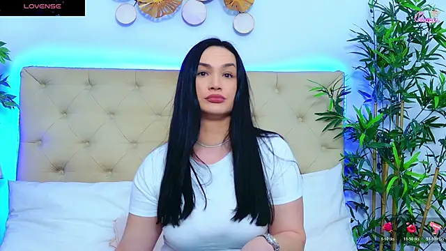 DaliyaArabian online show from 6, 4, 2026