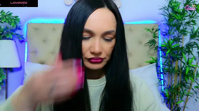 Snapshot of DaliyaArabian chatting on 30, 4, 2026 DaliyaArabian online show from 30, 4, 2026