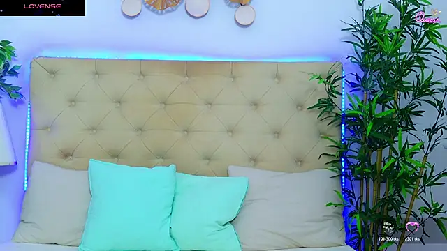 Snapshot of DaliyaArabian chatting on 20, 5, 2026 DaliyaArabian online show from 20, 5, 2026