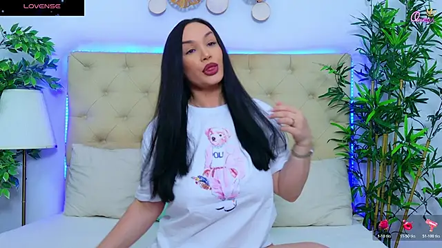 Snapshot of DaliyaArabian chatting on 25, 5, 2026 DaliyaArabian online show from 25, 5, 2026