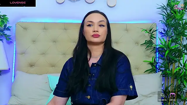 Snapshot of DaliyaArabian chatting on 27, 5, 2026 DaliyaArabian online show from 27, 5, 2026