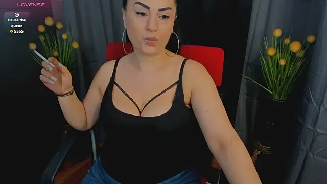 Snapshot of MistressMeghan chatting on 20, 4, 2026 MistressMeghan online show from 20, 4, 2026