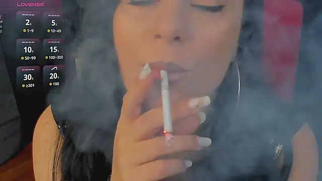Snapshot of MistressMeghan chatting on 3, 5, 2026 MistressMeghan online show from 3, 5, 2026