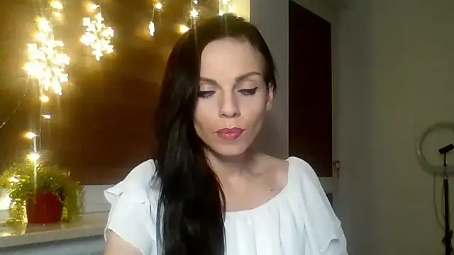 CassieSensual online show from 8, 1, 2025