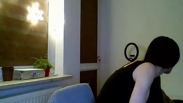 CassieSensual online show from 16, 1, 2025