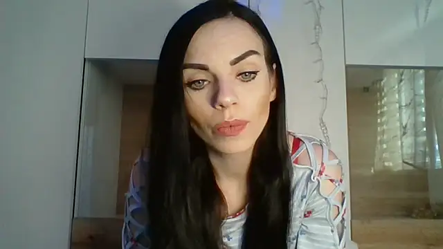 CassieSensual online show from 17, 1, 2026