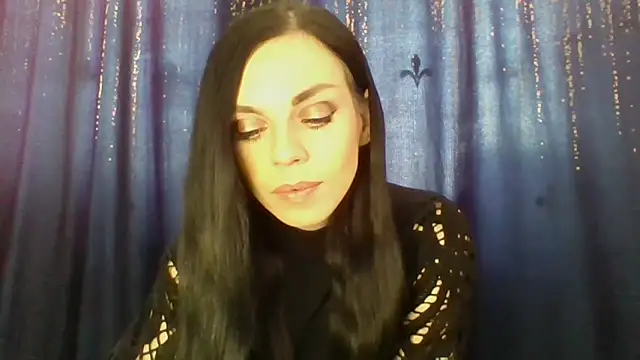 CassieSensual online show from 22, 2, 2026