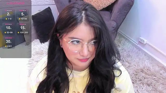 Snapshot of _nina_sweet chatting on 23, 12, 2024 nina sweet online show from 23, 12, 2024
