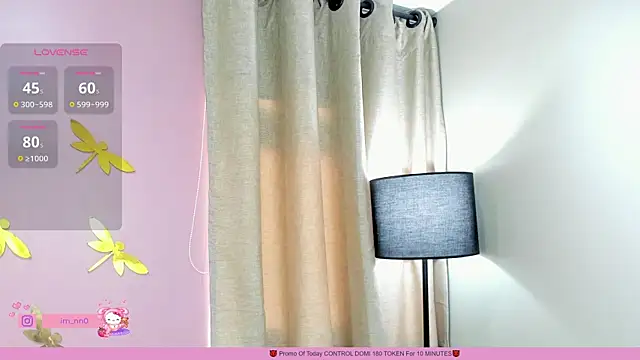 Snapshot of _nina_sweet chatting on 4, 1, 2025 nina sweet online show from 4, 1, 2025