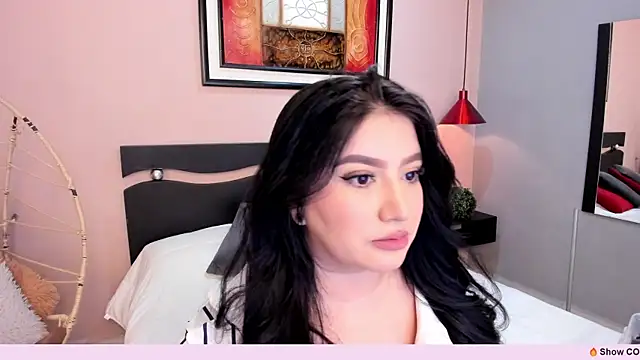 Snapshot of _nina_sweet chatting on 14, 9, 2025 nina sweet online show from 14, 9, 2025