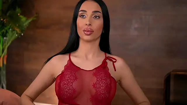 KairaAndrews online show from 15, 4, 2026