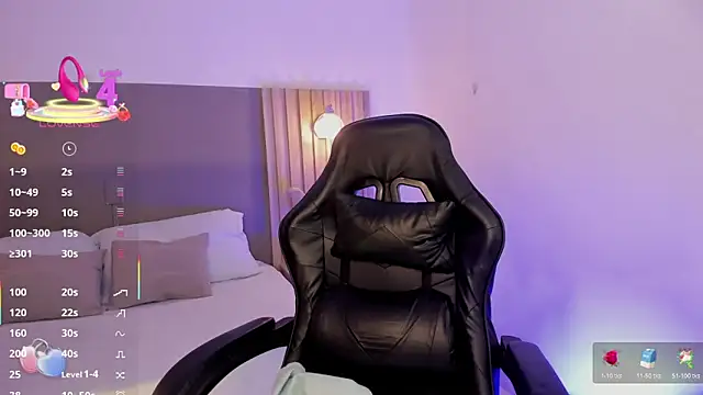 caro03x online show from 25, 10, 2025