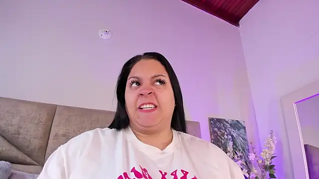 Snapshot of Salomesimos1 chatting on 13, 2, 2025 Salomesimos1 online show from 13, 2, 2025