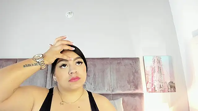 Snapshot of Salomesimos1 chatting on 14, 3, 2025 Salomesimos1 online show from 14, 3, 2025