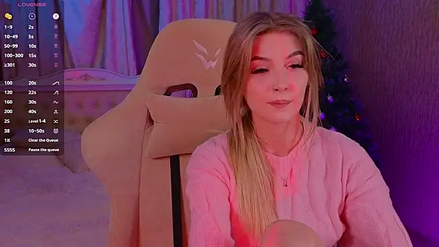 Snapshot of Saillise chatting on 4, 1, 2025 Saillise online show from 4, 1, 2025